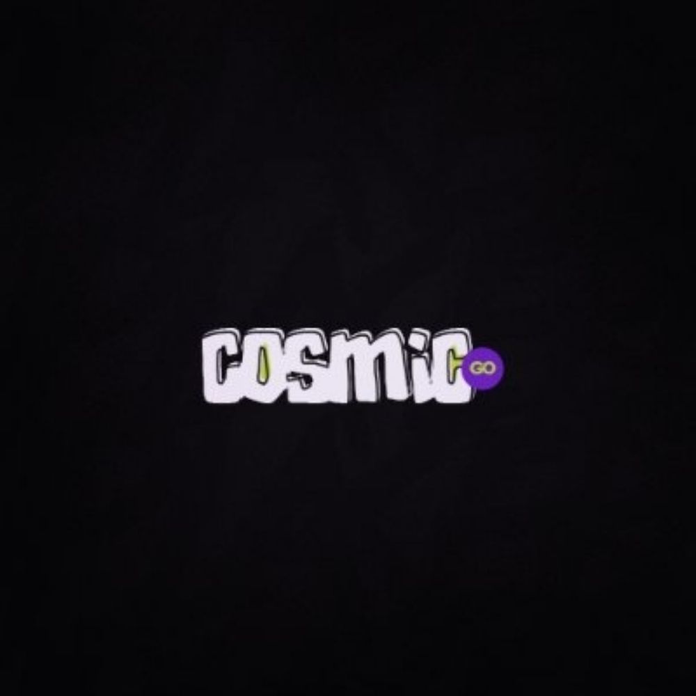 Cosmic K-store