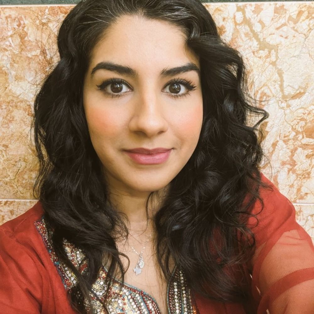 Ayesha, Esq.