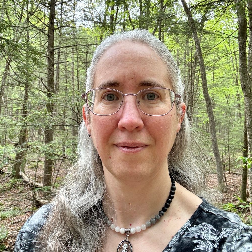 Rev. Helene