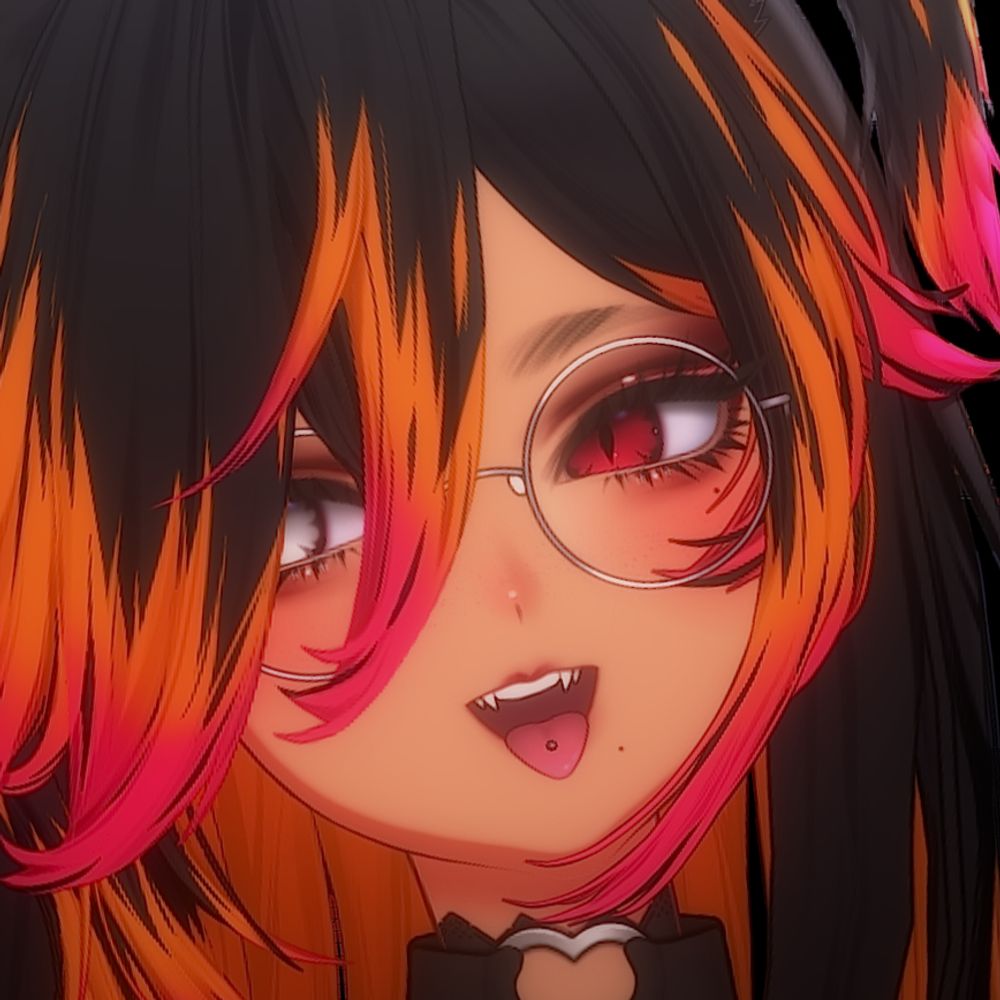 🍓SweetieSaorii🔪 | lewdtuber 🔞