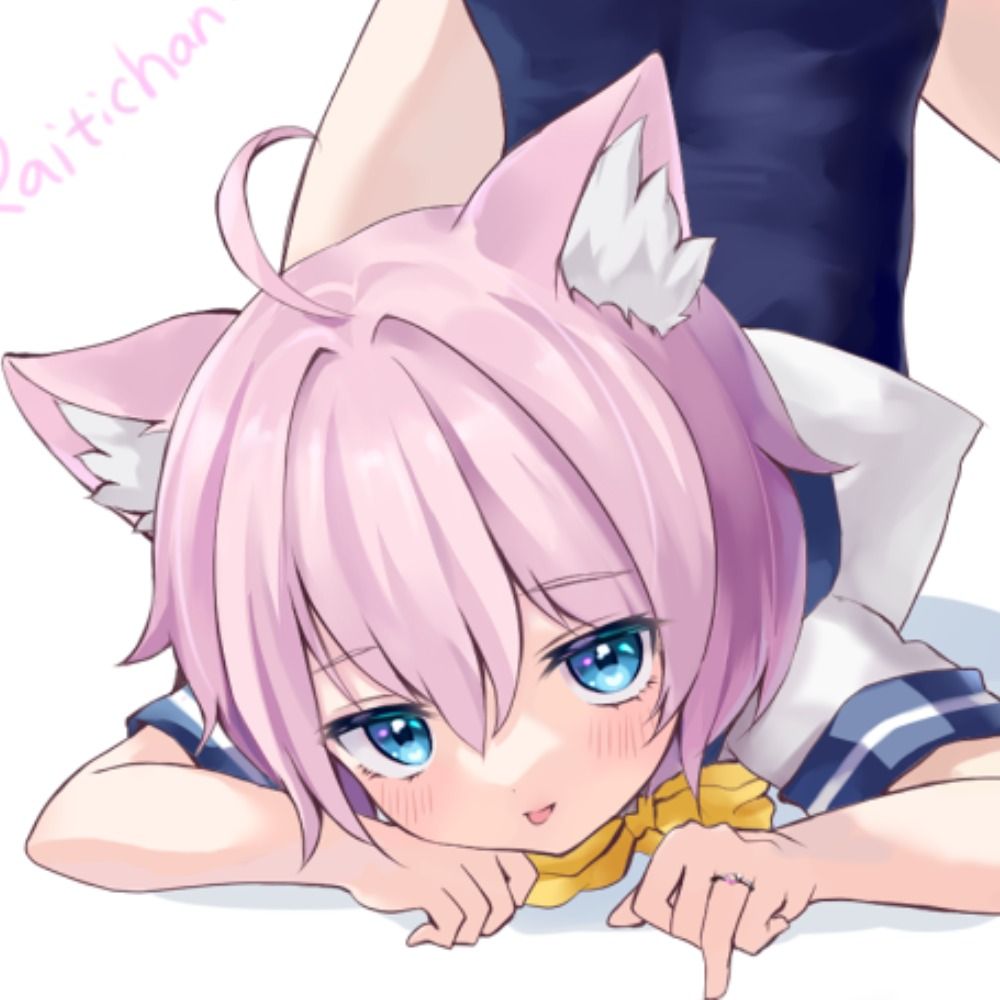 らいちちゃん