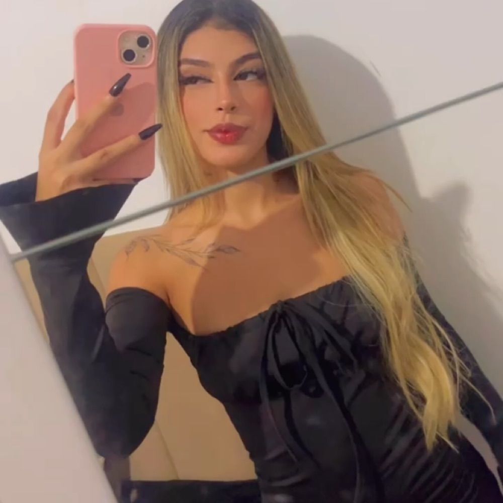 loira 💋
