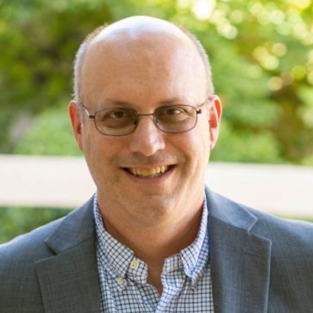 Dan Starr