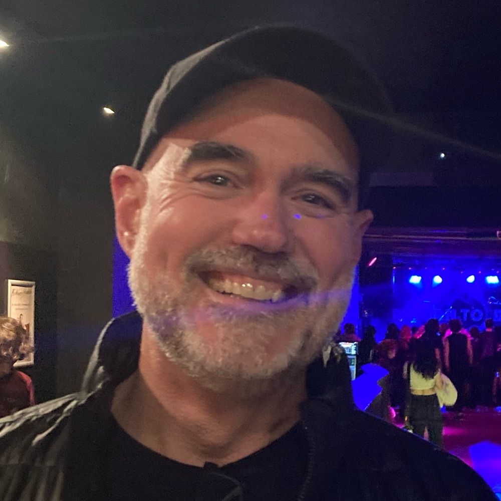 Dave Marsh