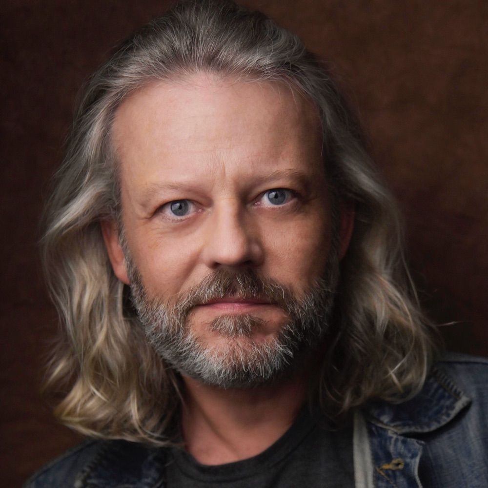 Jeremy Kushnier
