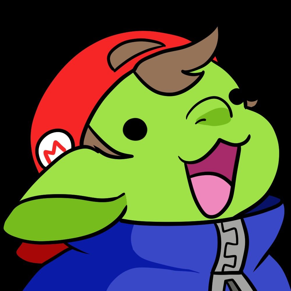 Redmariogob 