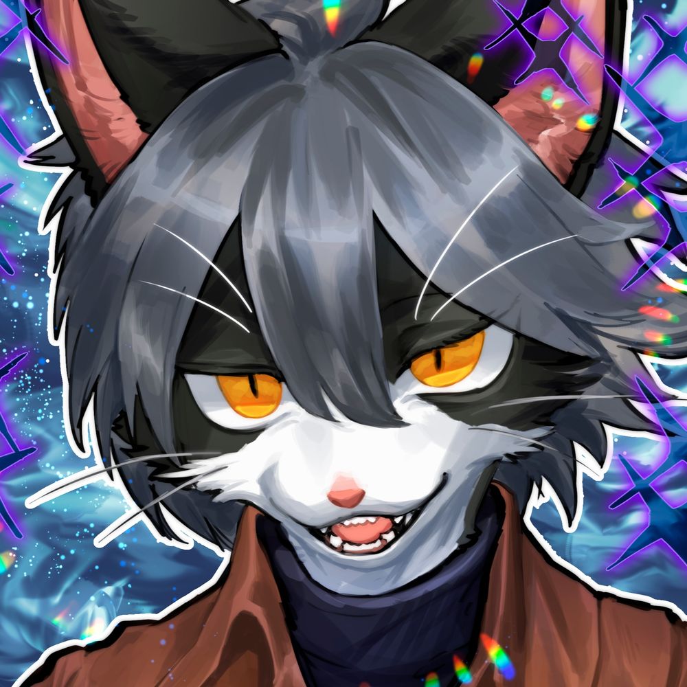 Crono 😼🏳️‍🌈