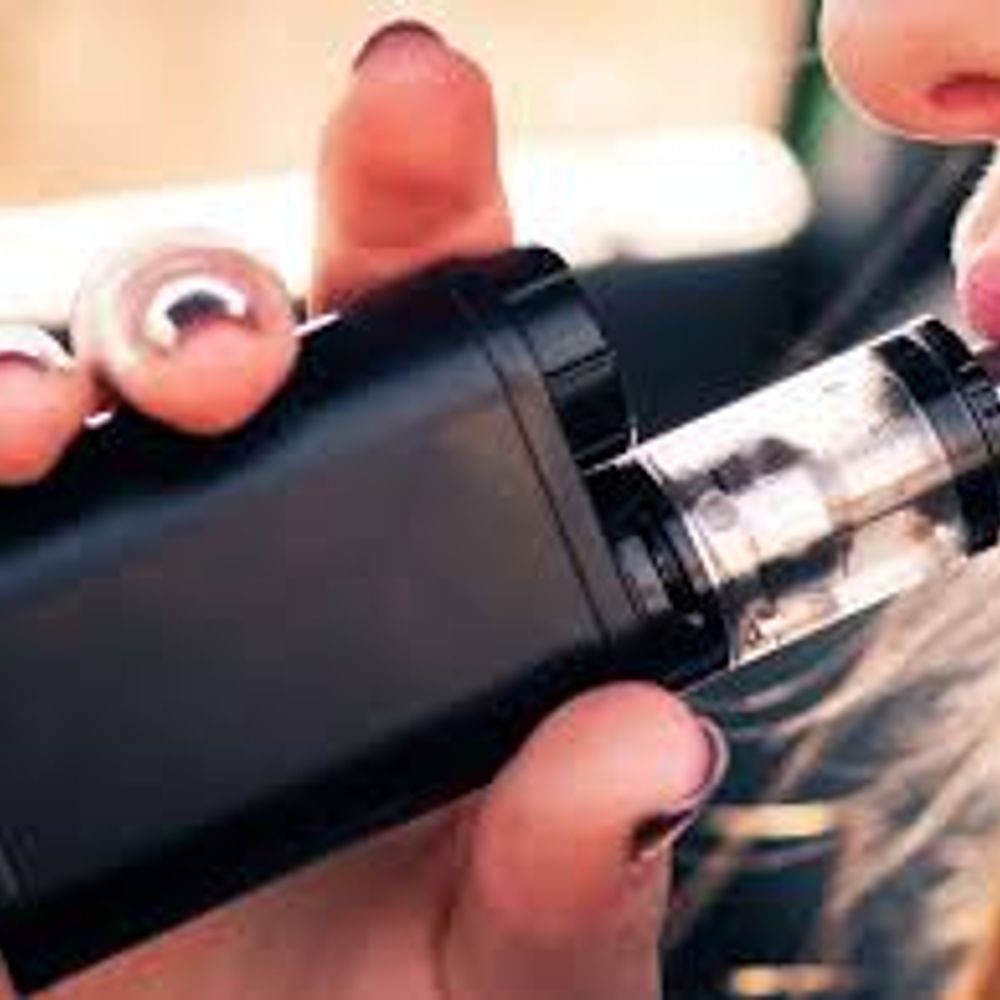 VapeStoreFranchisor