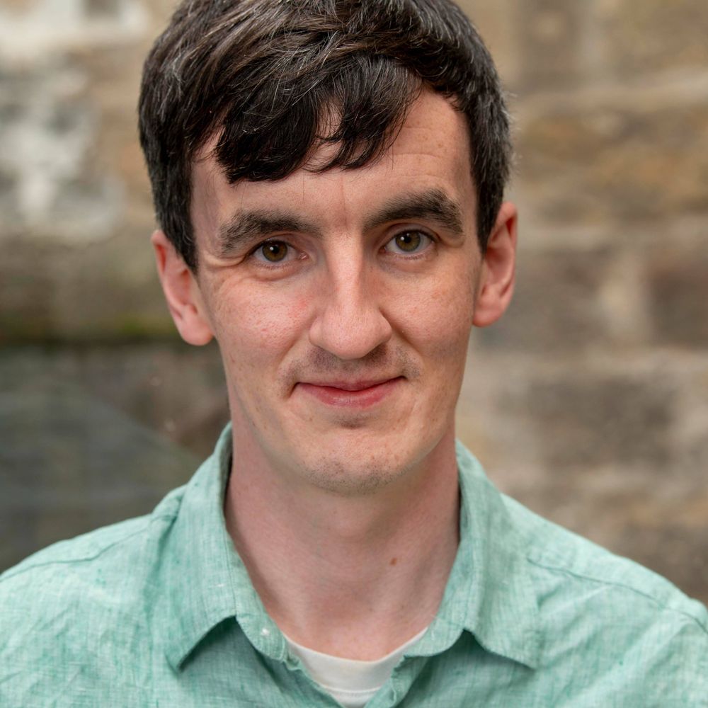 Darren Walsh