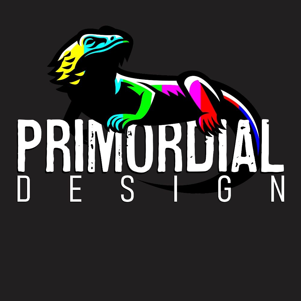 Mike Ainslie - Primordial Design