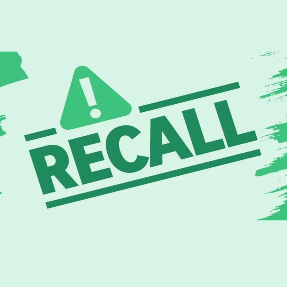 Food Recalls