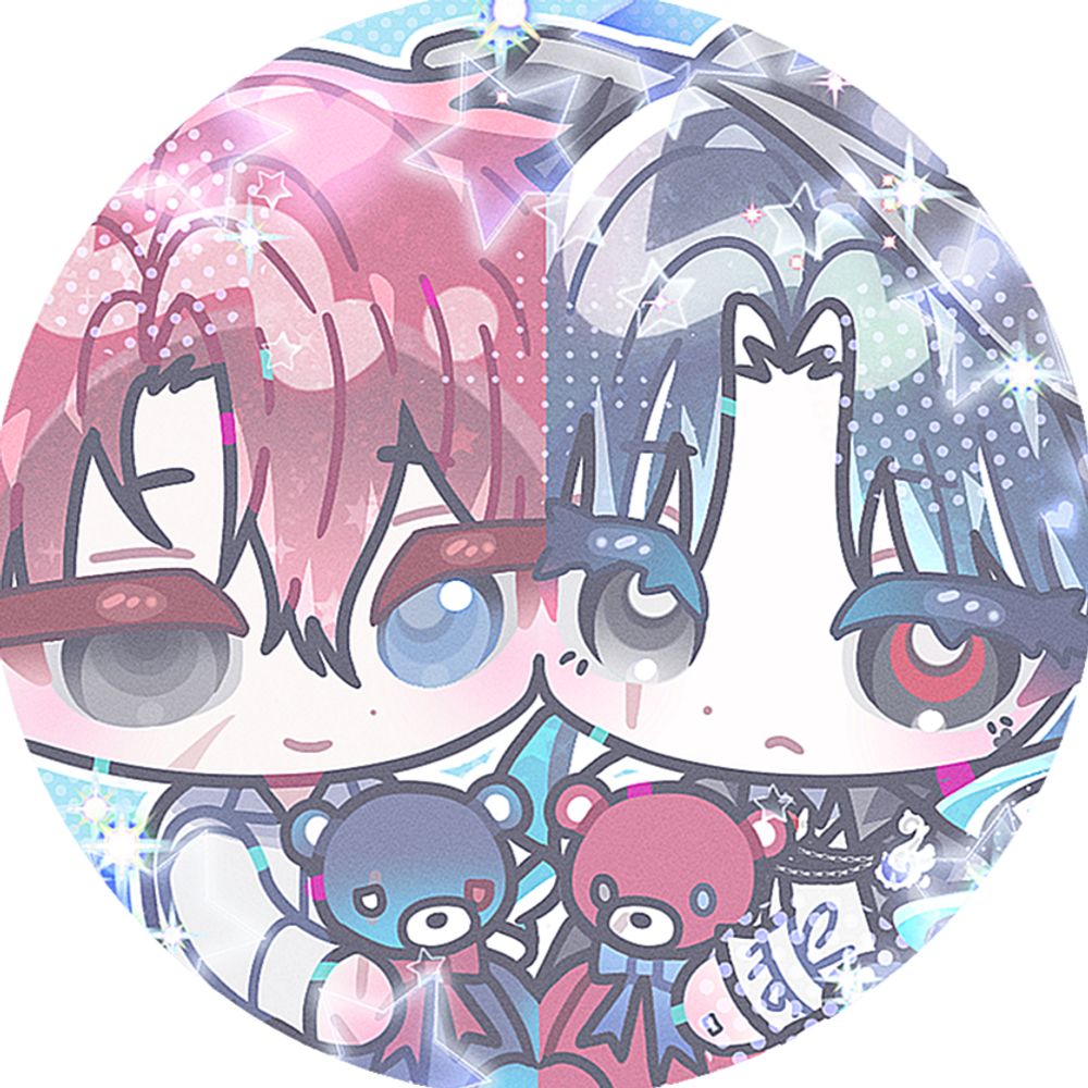 ･ω･ 비디/BD✨