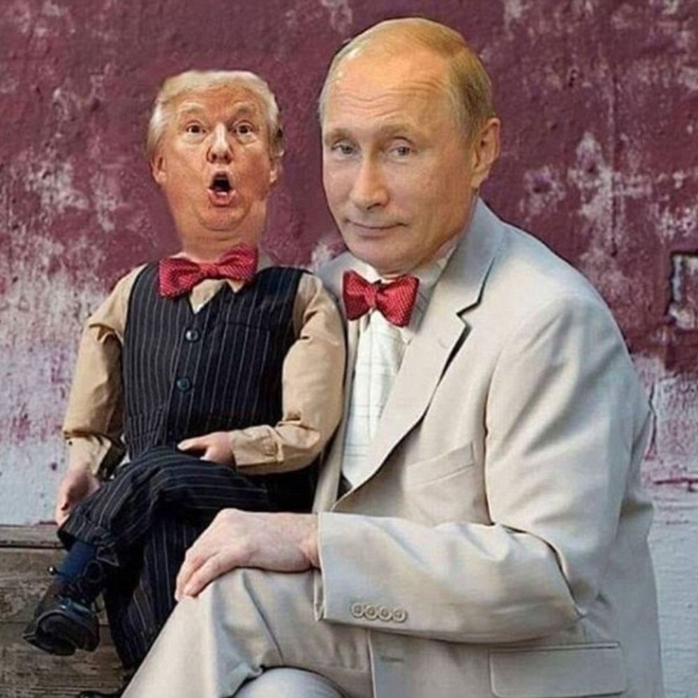 GhostOfTrumpism