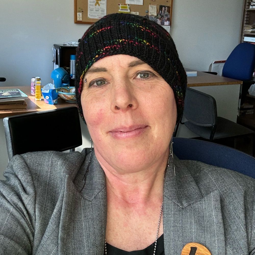 Wendy K. Z. Anderson (she/they)