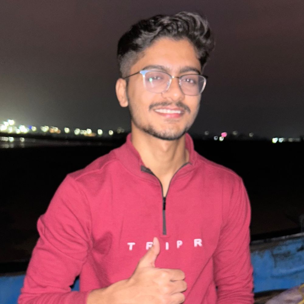 Swayam Patnaik
