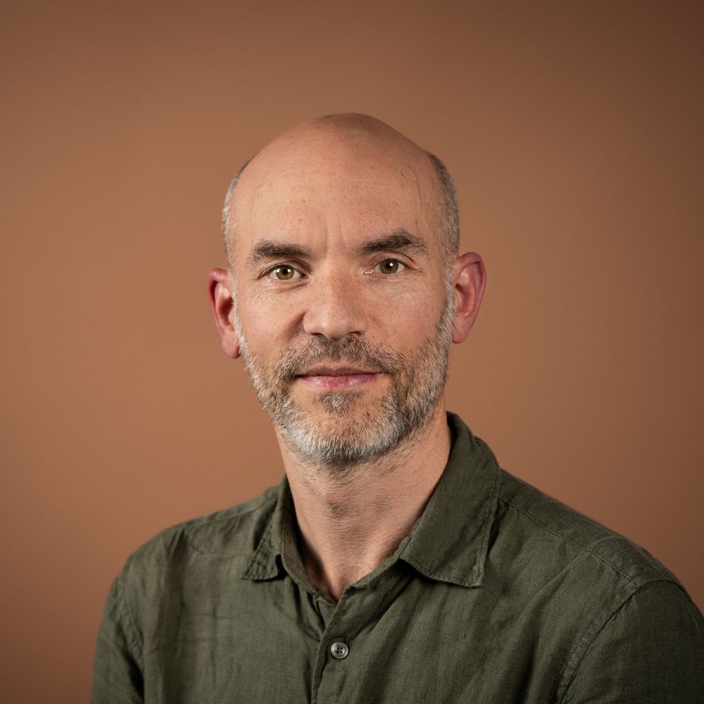 Gilles Spielvogel