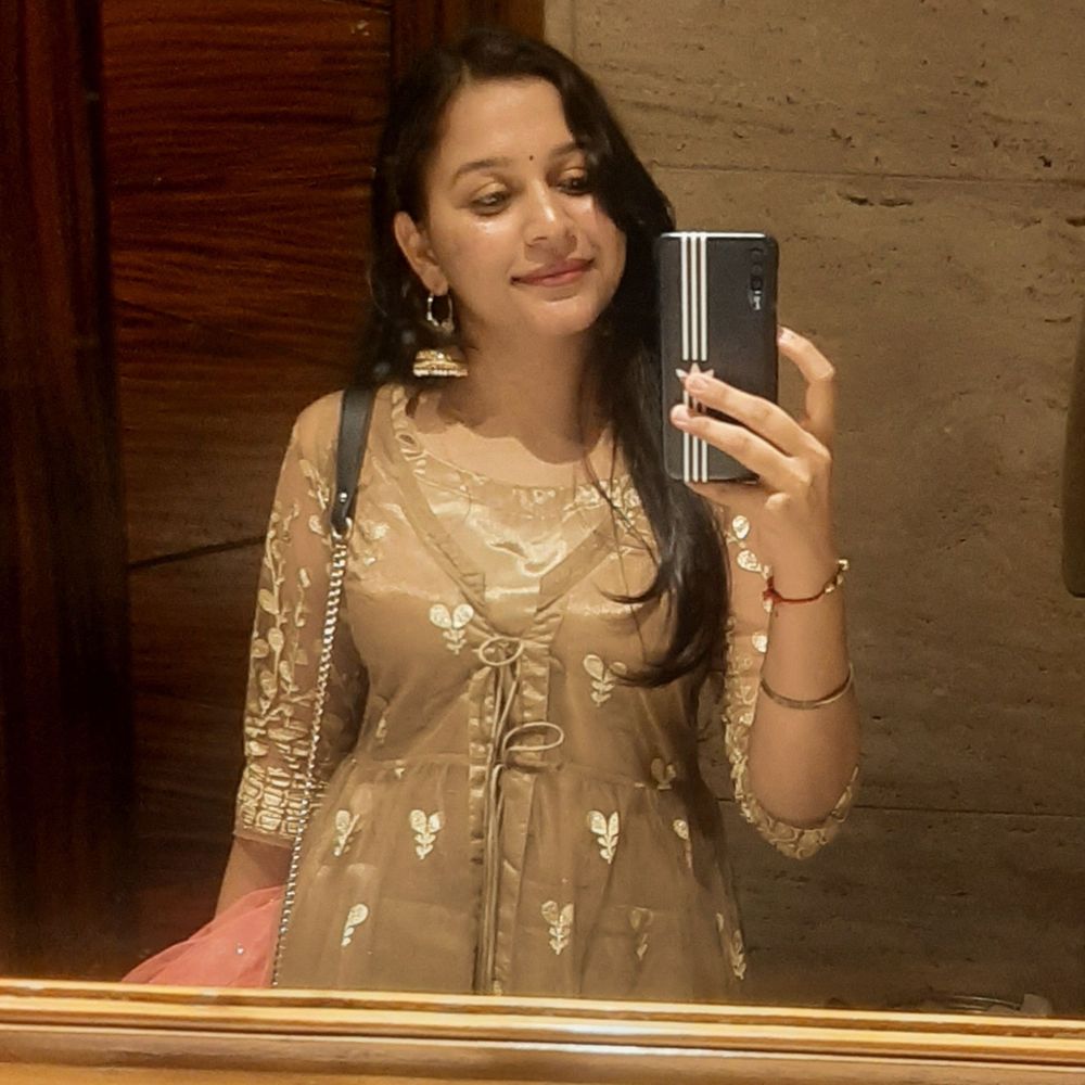 Nisha Mahey