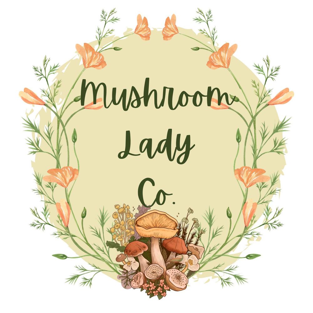 Mushroom Lady Co