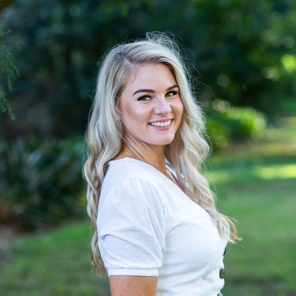 Melissa Eaton
