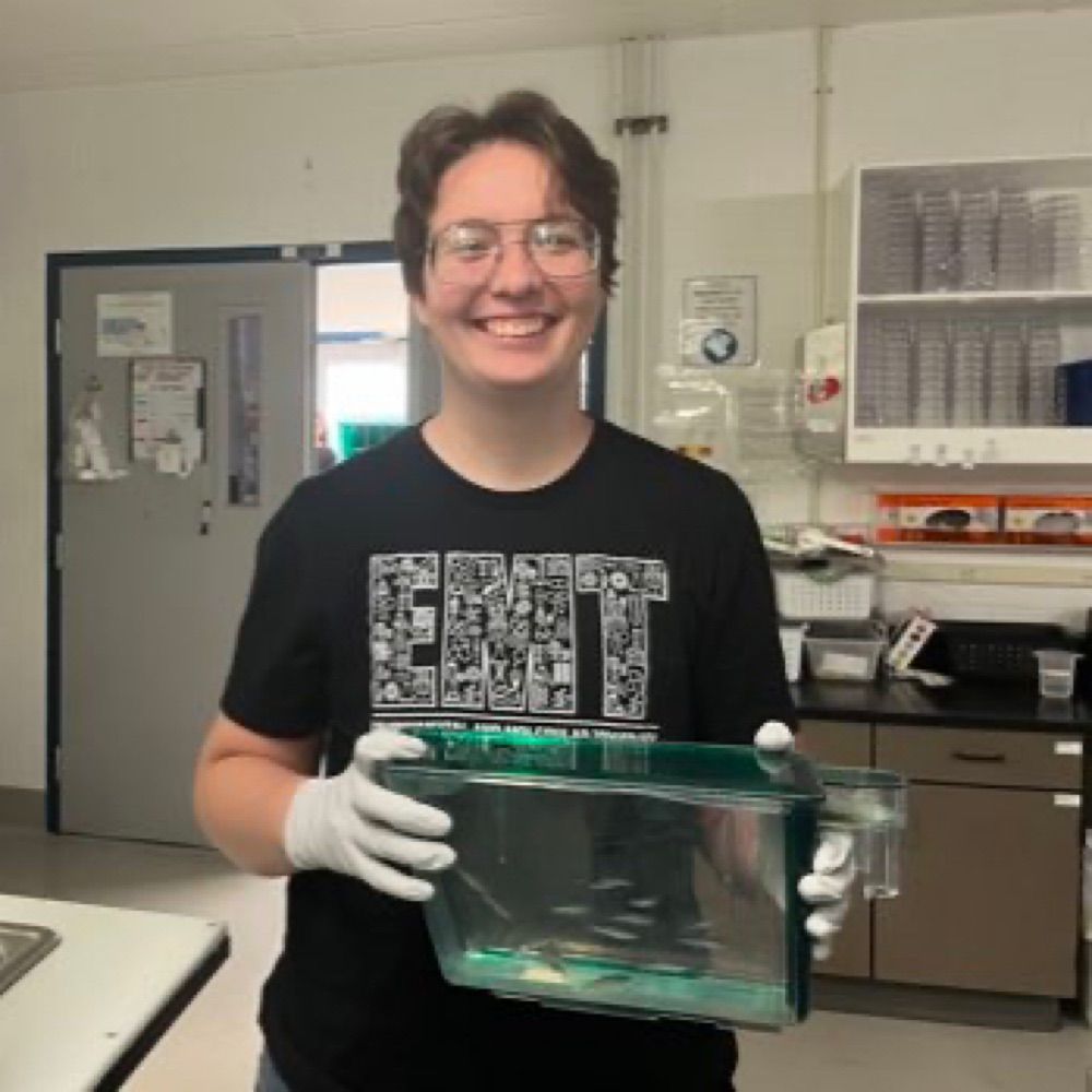 Eli Cowan 🐟🔬