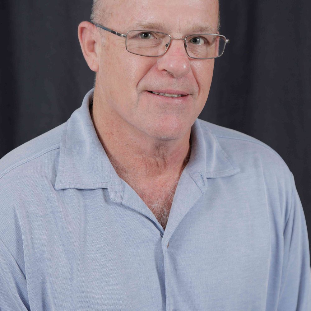 Jim Sanderson