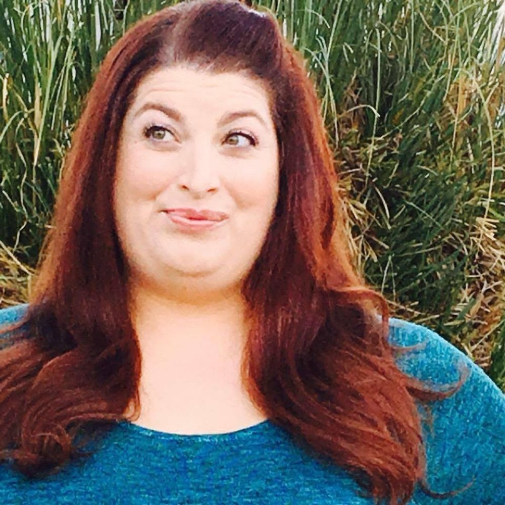 Jen Levin