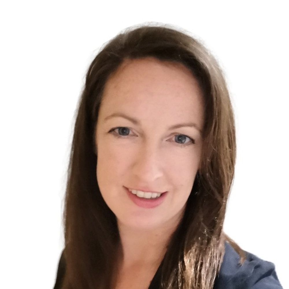 Ceri Putman