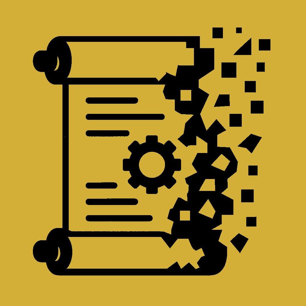 🤖 Machine Rhetorics Bot 🤖