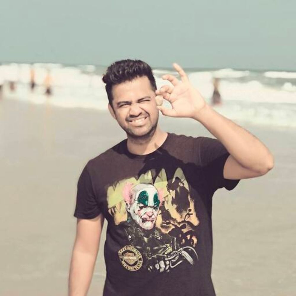 Pranay Kothapalli