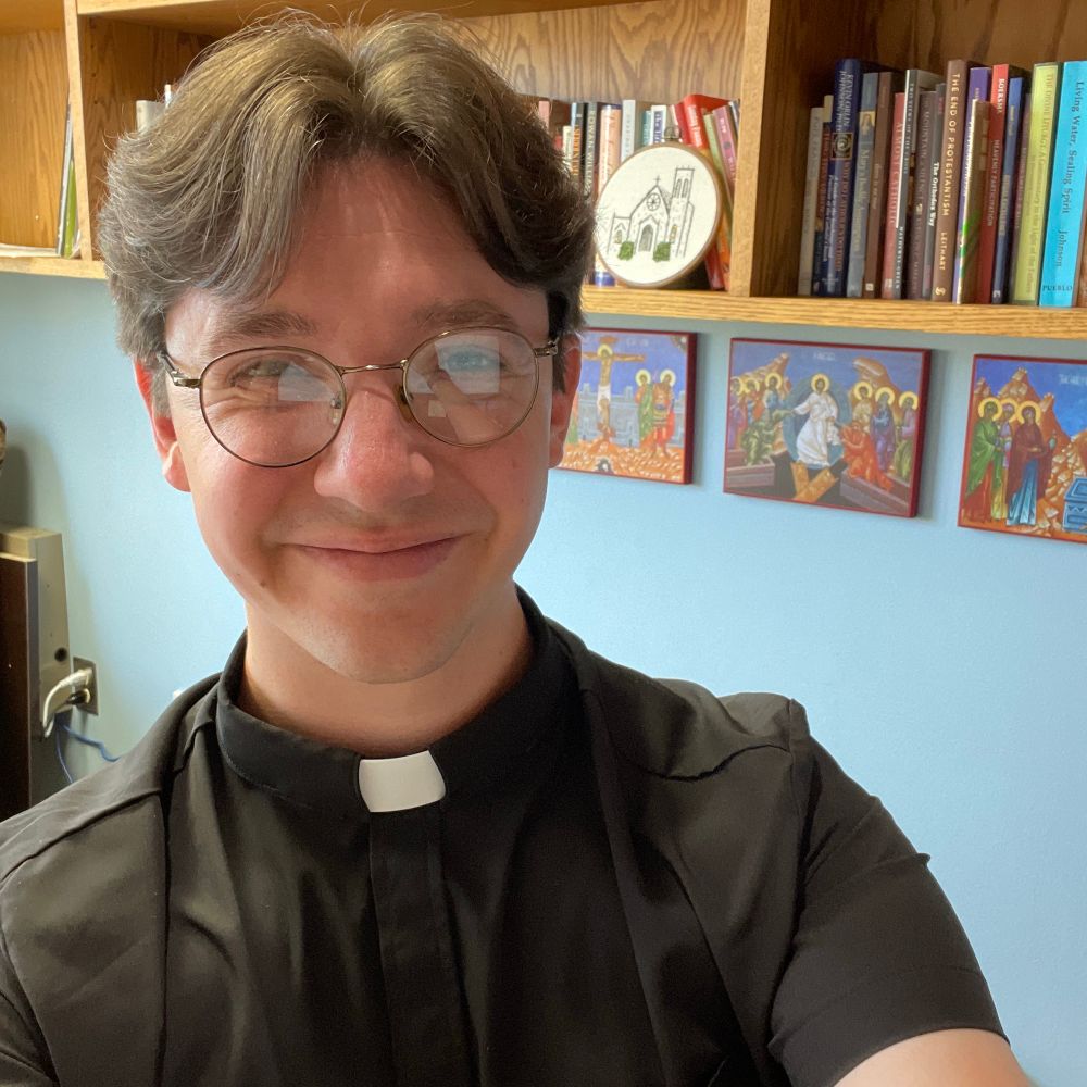 fr. ryan