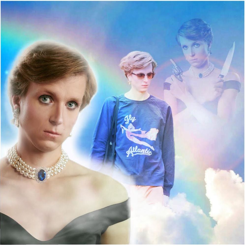 #UntrueDiana