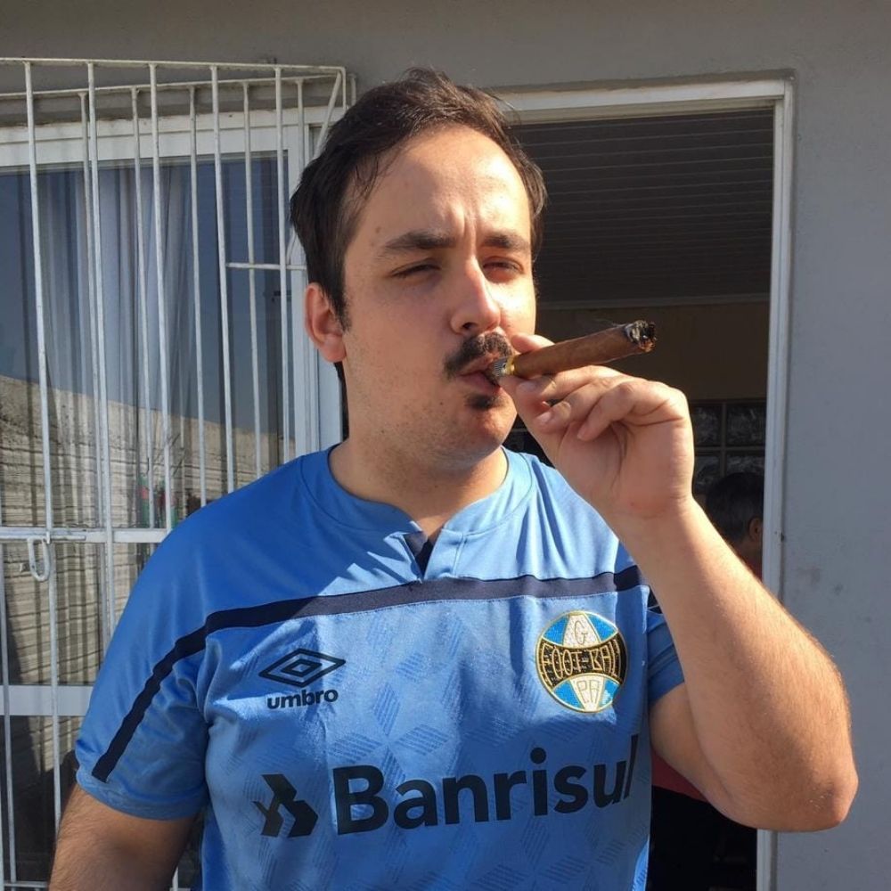 Matheus Nascente