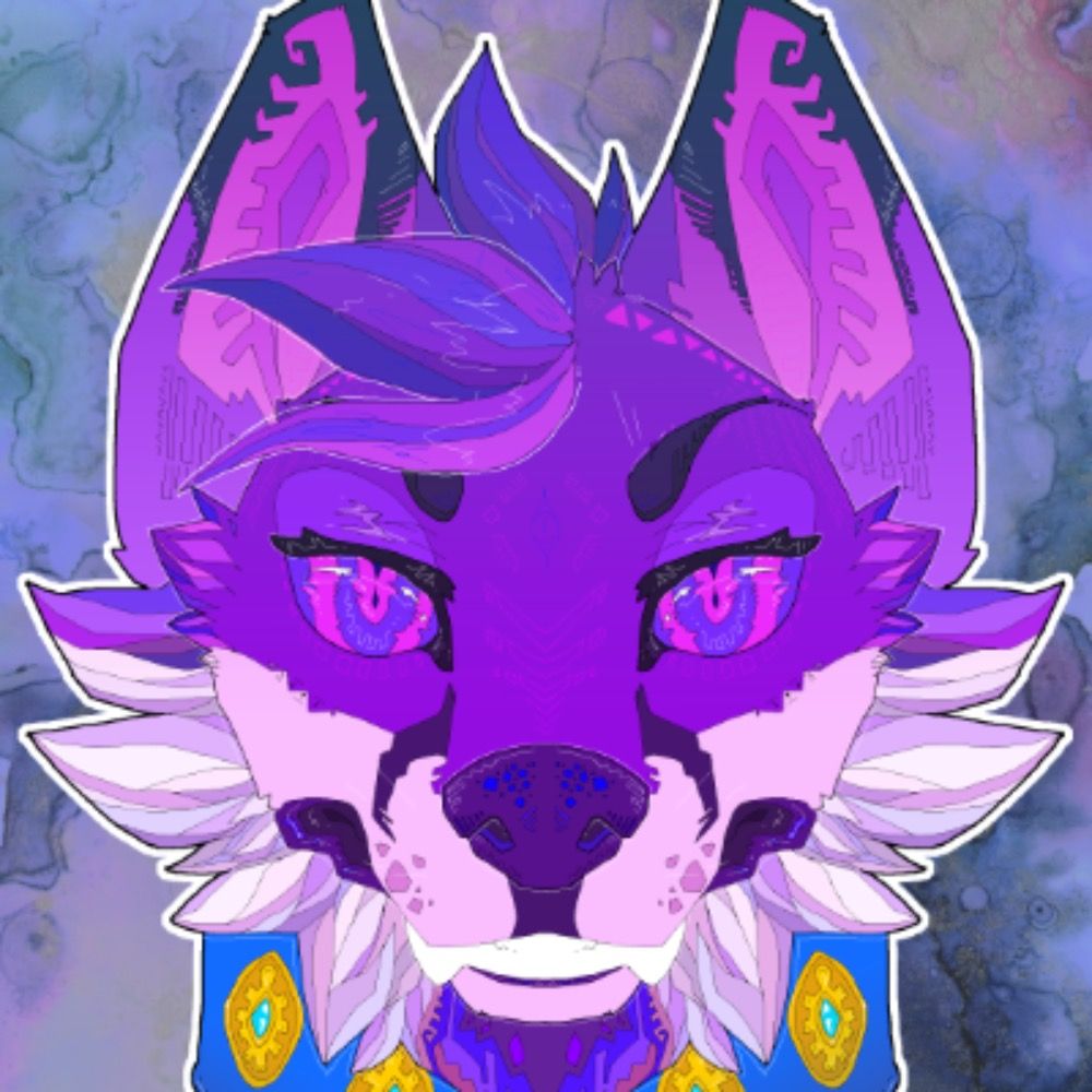 Syfaro's avatar