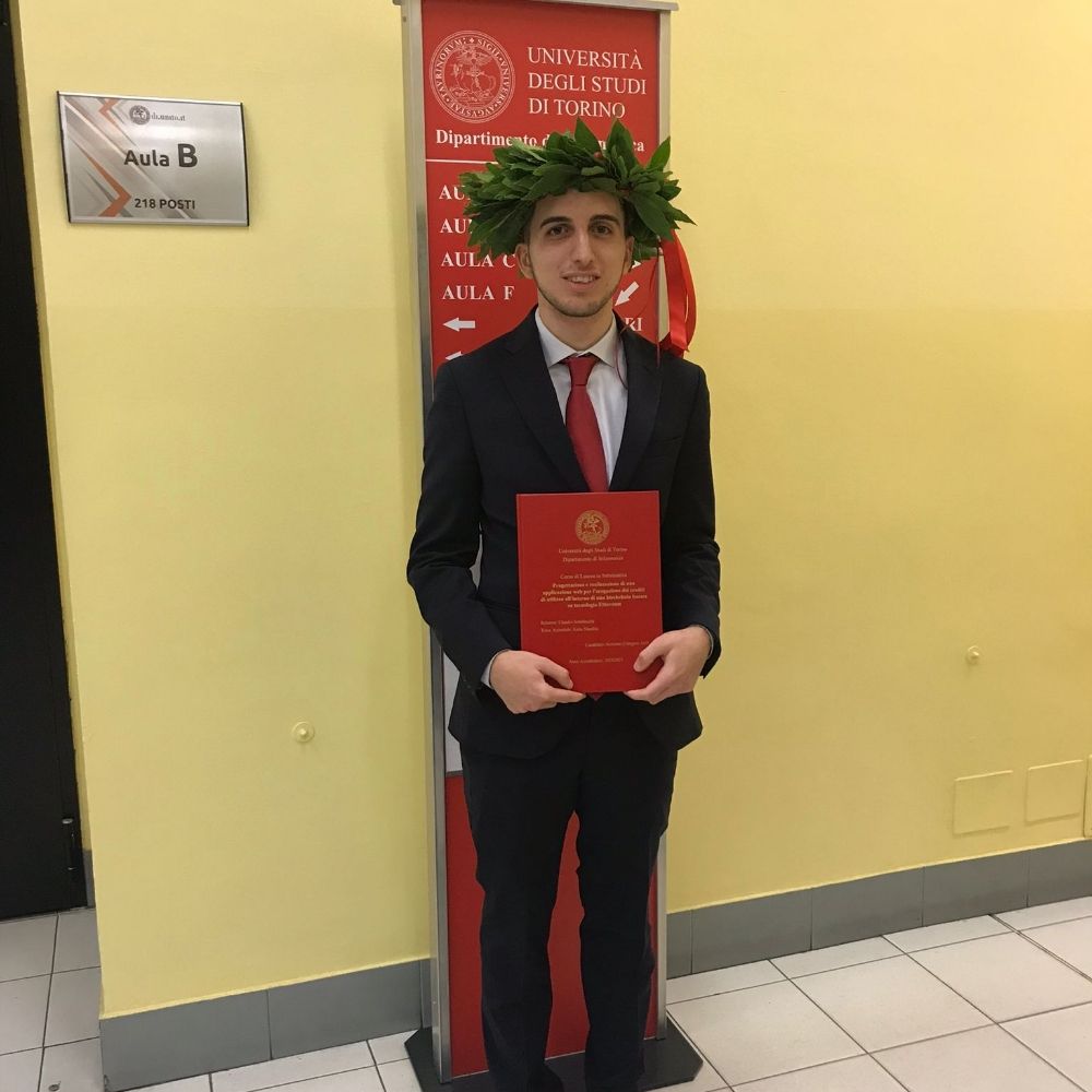 Calogero Jerik Scozzaro