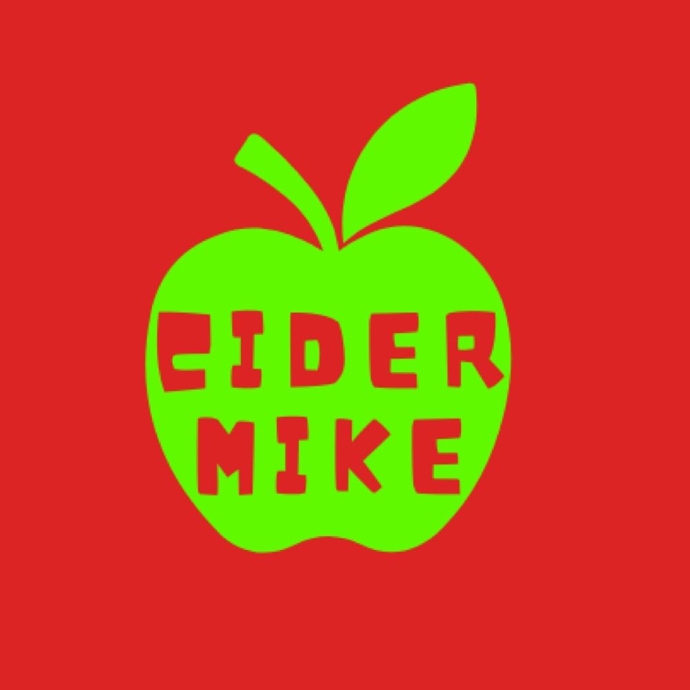 Cider Mike