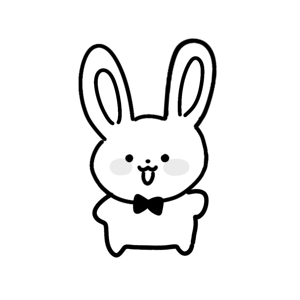 고깜