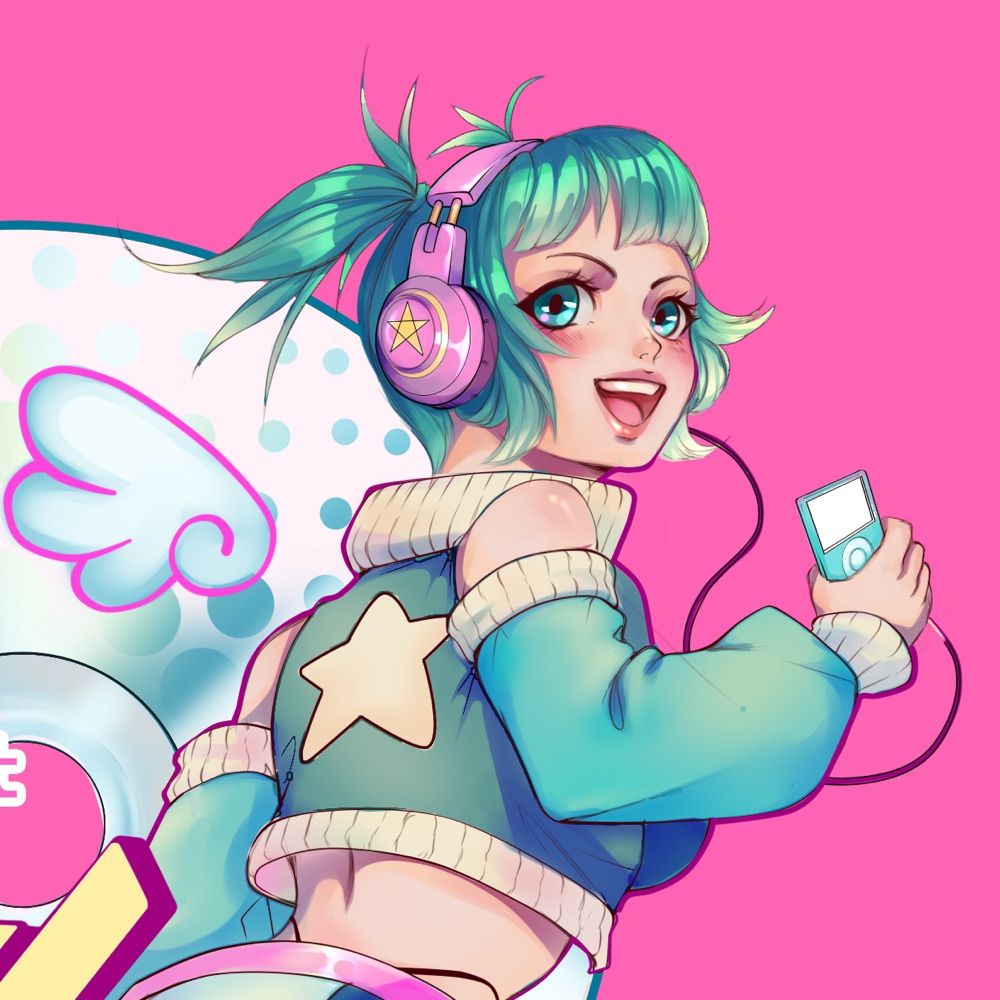Tealux Art