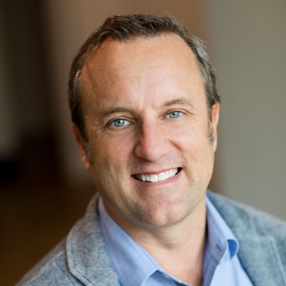 Dan Holme
