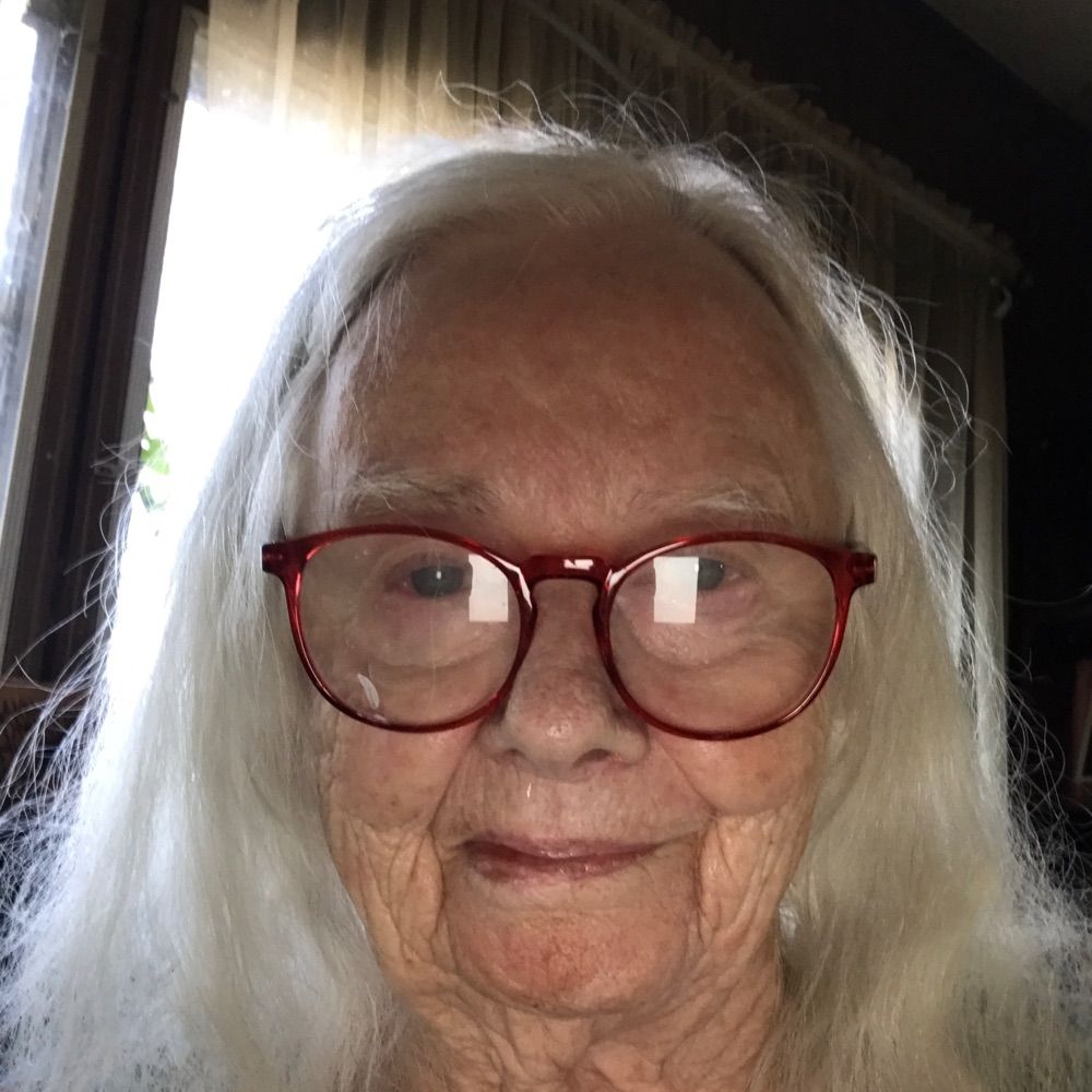 Margaret Rader