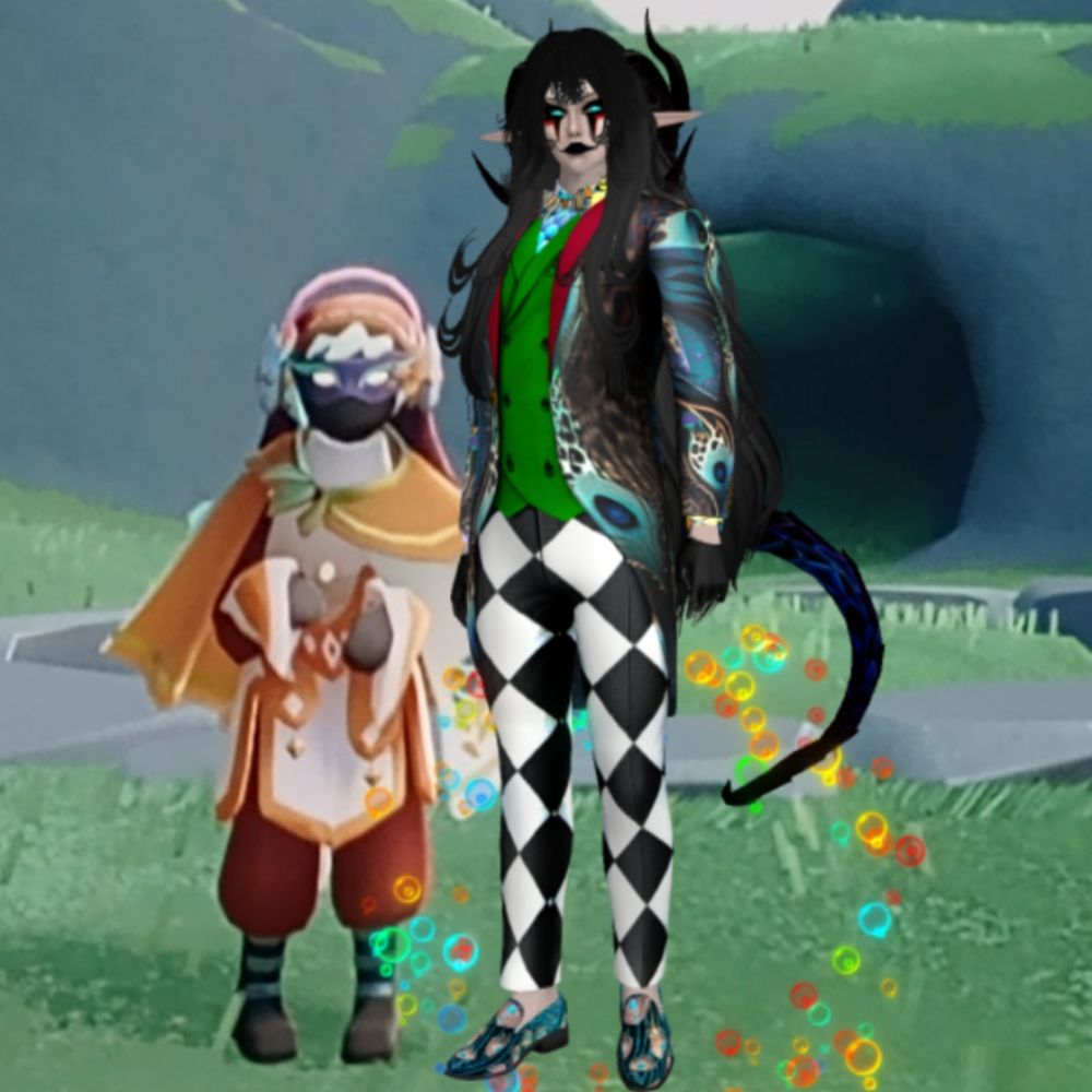 sivethjester