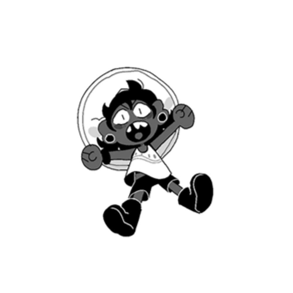 Bonnie the Bon Bon !!!