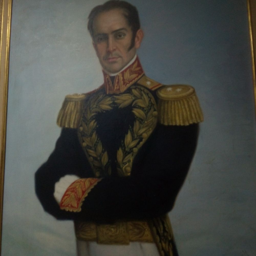 Ernesto Guevara