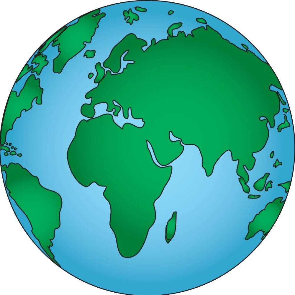 One World 🌍