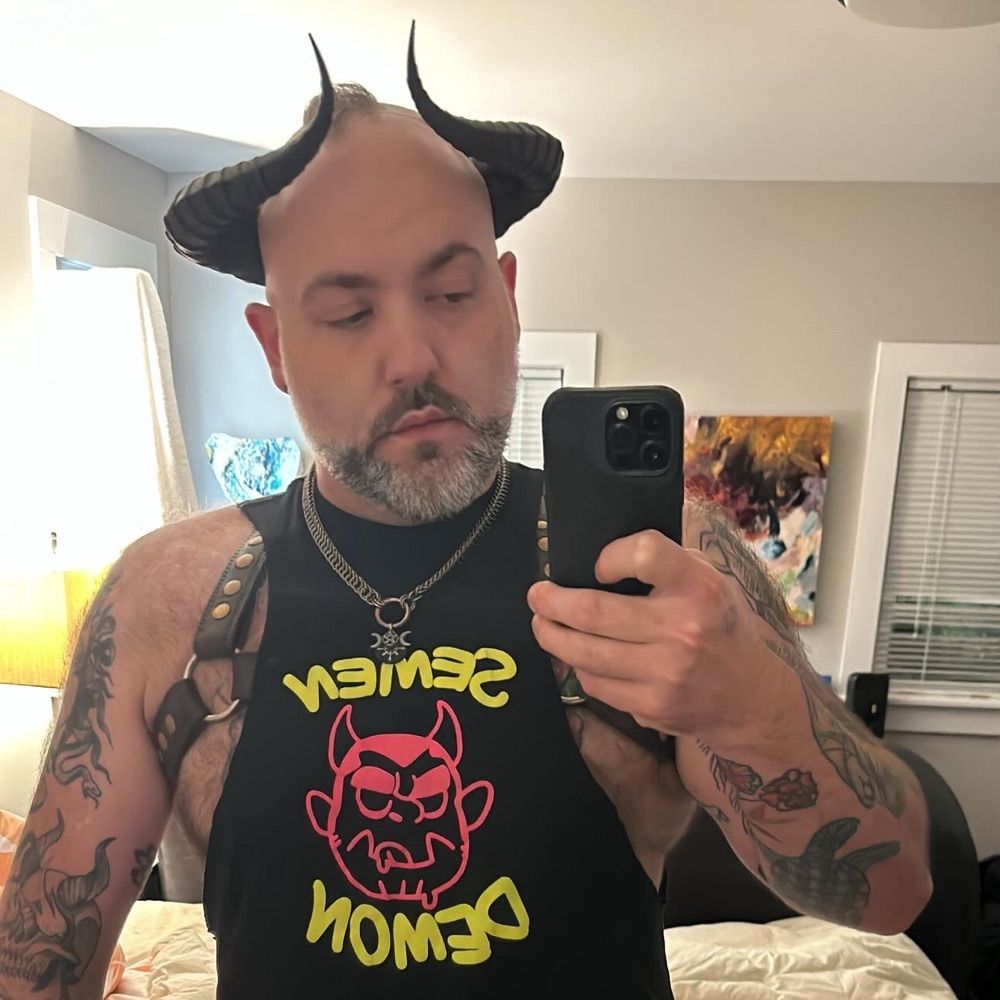 User avatar