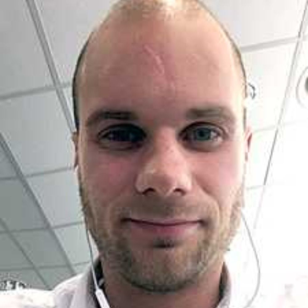 Matthias Kupperschmidt