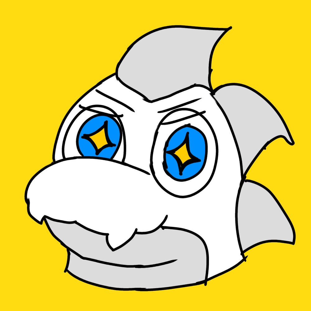 SketchSauro