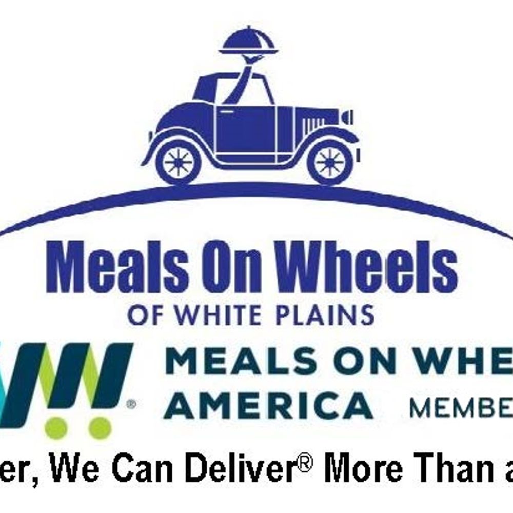 Meals-on-Wheels of White Plains (NY)