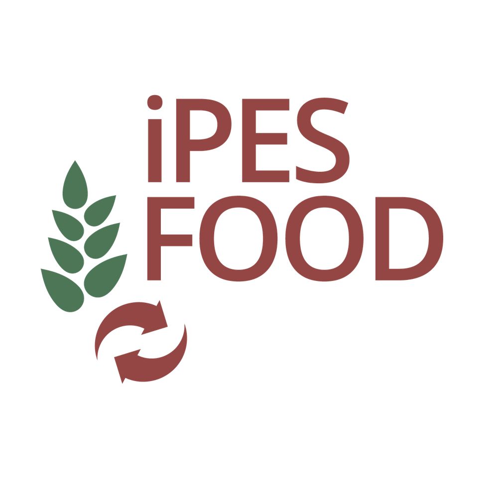 Profile picture ipes-food.org