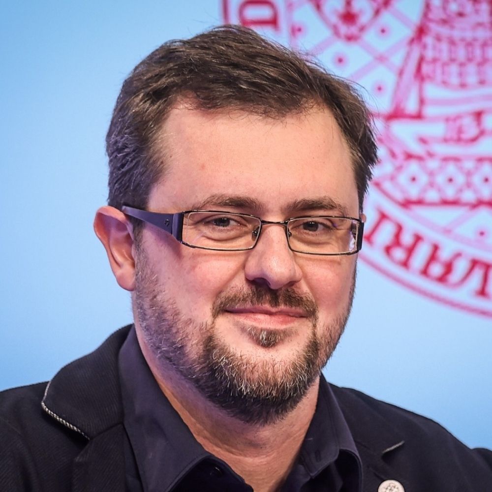 Martin Vlach
