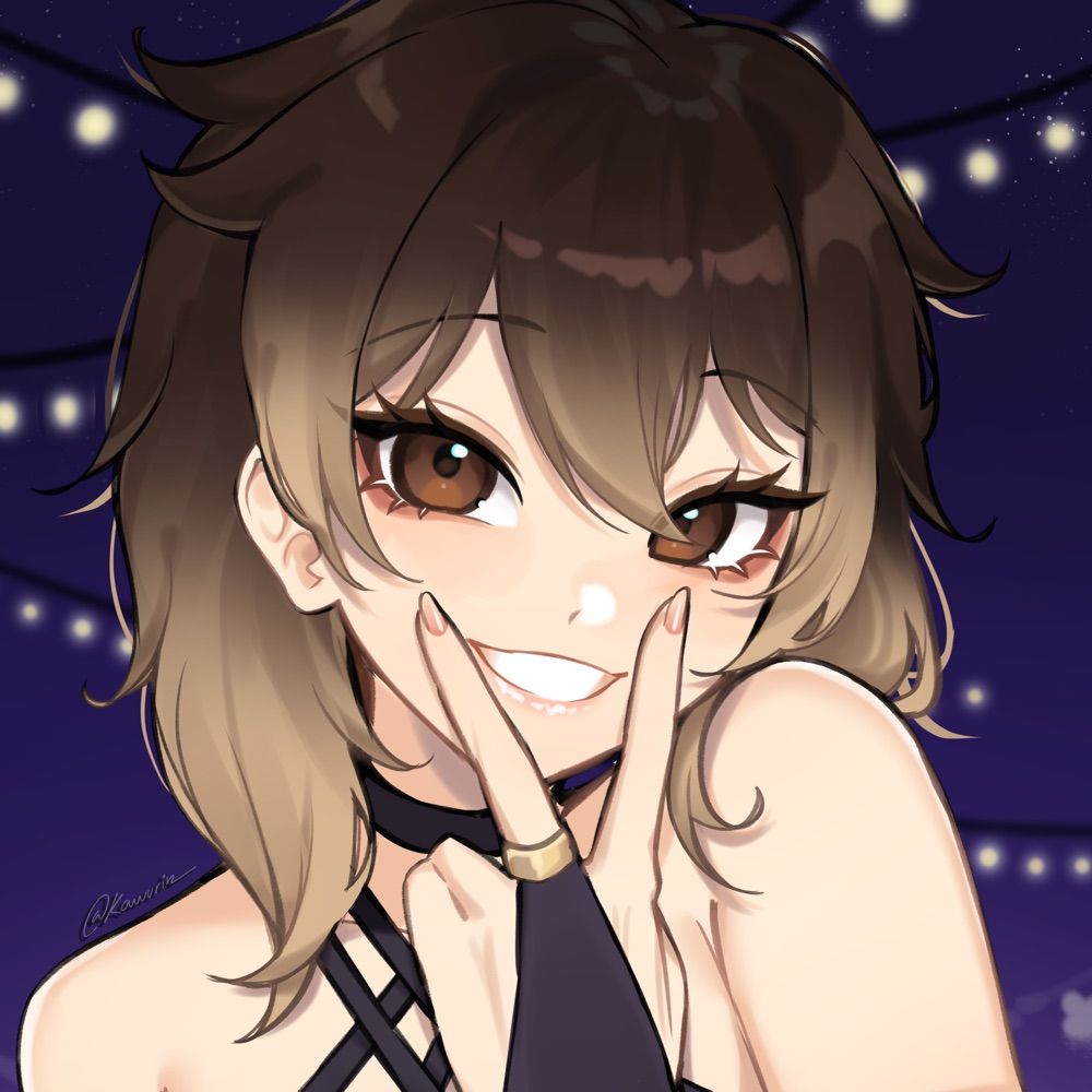 MariMoonie